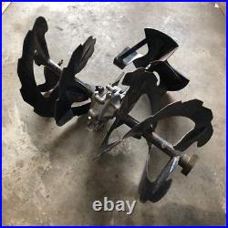 108-7329 Toro Auger Assembly from 28 Toro Power Max Snow Thrower 108-7329 Toro Auger Assembly from 28 Toro Power Max Snow Thrower
