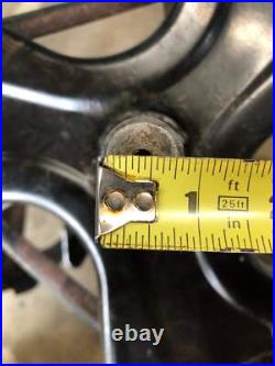 108-7329 Toro Auger Assembly from 28 Toro Power Max Snow Thrower 108-7329 Toro Auger Assembly from 28 Toro Power Max Snow Thrower