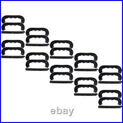 10PK OEM Toro 99-9313 999313 Snow Blower Snow Thrower Paddles for 721 R QR