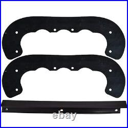 10PK OEM Toro 99-9313 999313 Snow Blower Snow Thrower Paddles for 721 R QR