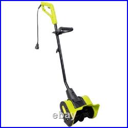 10-Amp 12 inch Corded Electric Snow Shovel 120V-60Hz Snow Blower