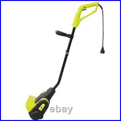 10-Amp 12 inch Corded Electric Snow Shovel 120V-60Hz Snow Blower