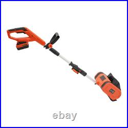 12.6 Cordless Snow Shovel Battery-powered Snow Thrower Snow Blower Cleaning 20V 12.6 Cordless Snow Shovel Battery-powered Snow Thrower Snow Blower Cleaning 20V