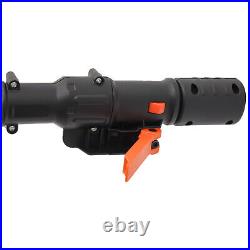 12.6 Cordless Snow Shovel Battery-powered Snow Thrower Snow Blower Cleaning 20V 12.6 Cordless Snow Shovel Battery-powered Snow Thrower Snow Blower Cleaning 20V