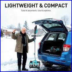 12 Brushless Snow Shovel Snow Blower for Makita 18V Battery (Tool Only)