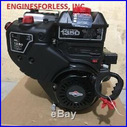 13.5GT Briggs & Stratton 20M114-0138-E1 INTEK 1350 Snow Series SNOWBLOWER ENGINE