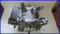 1650 Briggs And Stratton Short Block 13101000 Crank Shaft 591097 Piston 799535