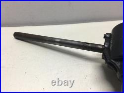 1660655sm, 1716127sm, 1686821sm Simplicity Auger Gearbox