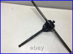 1660655sm, 1716127sm, 1686821sm Simplicity Auger Gearbox