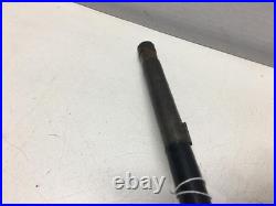 1660655sm, 1716127sm, 1686821sm Simplicity Auger Gearbox