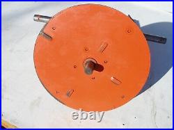 1973 ARIENS 420 Sno Thro Snowblower Auger Impeller Transaxle Unit OEM Good Shape 1973 ARIENS 420 Sno Thro Snowblower Auger Impeller Transaxle Unit OEM Good Shape