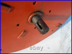 1973 ARIENS 420 Sno Thro Snowblower Auger Impeller Transaxle Unit OEM Good Shape 1973 ARIENS 420 Sno Thro Snowblower Auger Impeller Transaxle Unit OEM Good Shape