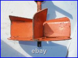 1973 ARIENS 420 Sno Thro Snowblower Auger Impeller Transaxle Unit OEM Good Shape 1973 ARIENS 420 Sno Thro Snowblower Auger Impeller Transaxle Unit OEM Good Shape