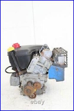 1998 Cub Cadet 522E Snow Blower with Tecumseh 5.5hp Running Engine Motor