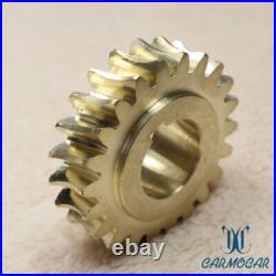 204167 51405MA Worm Gear SnowThrower Craftsman 2 Duel Stage snowblower-Brass