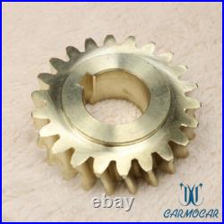 204167 51405MA Worm Gear SnowThrower Craftsman 2 Duel Stage snowblower-Brass