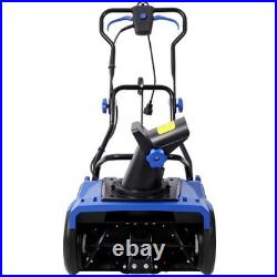 20 Corded Electric Snow Thrower 120V/60HZ 15 Amp Motor 30FT Throwing Distance