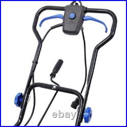 20 Corded Electric Snow Thrower 120V/60HZ 15 Amp Motor 30FT Throwing Distance