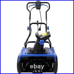 20in Corded Electric Snow Thrower 120V/60HZ 30FT Throwing Distance 15 Amp ETL