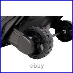 20in Corded Electric Snow Thrower 120V/60HZ 30FT Throwing Distance 15 Amp ETL