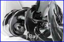 21 Two Stage Self Propelled Snow Blower Dirty Hand Tools