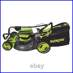 24V-X2-21LM-CT 48-Volt iON+ Cordless Lawn 21-Inch Cordless Mower Tool Only