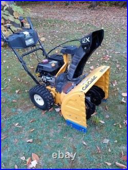 24 CubCadet New Carberater Starter Coil And Plug