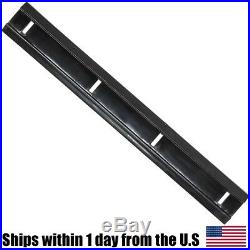 2PK MTD Yardman Cub Cadet Troybilt Snow Blower Scraper Bar 731-1033 931-1033