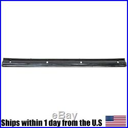 2PK MTD Yardman Cub Cadet Troybilt Snow Blower Scraper Bar 731-1033 931-1033