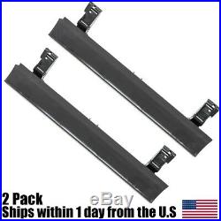 2PK Snow Blower Scraper Bar for Toro 21 Power Clear 421 621 721 108-4884