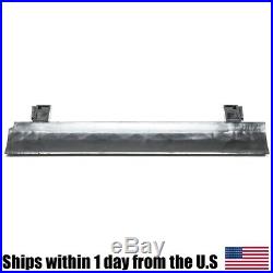 2PK Snow Blower Scraper Bar for Toro 21 Power Clear 421 621 721 108-4884