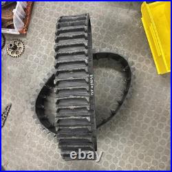 (2) Pair CUB CADET 735-05029A Drive Track 61mmx22 Pitches 2X 3X 26 30 Tracks