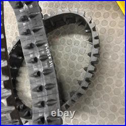 (2) Pair CUB CADET 735-05029A Drive Track 61mmx22 Pitches 2X 3X 26 30 Tracks