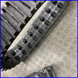 (2) Pair CUB CADET 735-05029A Drive Track 61mmx22 Pitches 2X 3X 26 30 Tracks