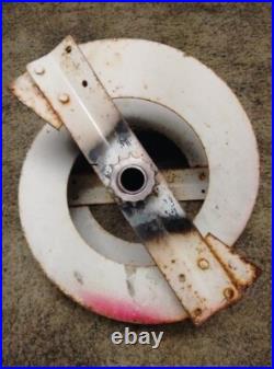 32 Craftsman Drift Breaker Snowblower LEFT Auger 48773 & 3rd Stage Sprocket