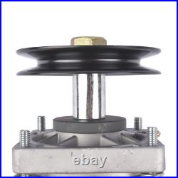 3x Blade Deck Spindle Assembly For Z-FORCE S 48 FAB SZ 48 SX 48 L48 Craftsman