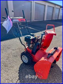 $400 OBO Greeley, CO Pickup Only