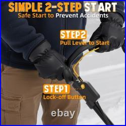 40V Battery 20 inch Cordless Snow Shovel Electric Snow Blower/Snow Thrower New 40V Battery 20 inch Cordless Snow Shovel Electric Snow Blower/Snow Thrower New