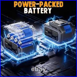 40V Battery 20 inch Cordless Snow Shovel Electric Snow Blower/Snow Thrower New 40V Battery 20 inch Cordless Snow Shovel Electric Snow Blower/Snow Thrower New