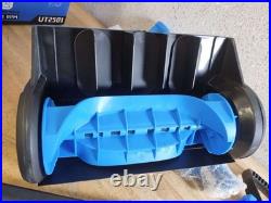 40V Cordless Snow Shovel, 13 Inch 4.0AhElectric Snow Shovel