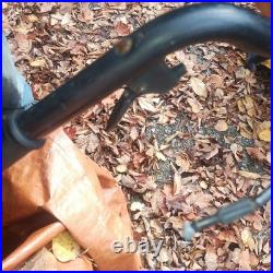 42 snow thrower attachment for craftsman tractor snowthrower auger maine