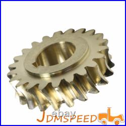 51405MA Craftsman Worm Gear SnowThrower Snow Thrower 2 Duel Stage