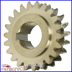 51405MA Worm Gear SnowThrower 2 Duel Stage Snowblower Snow Thrower For Craftsman