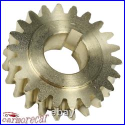 51405MA Worm Gear SnowThrower 2 Duel Stage Snowblower Snow Thrower For Craftsman