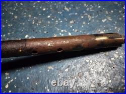 52104100 Ariens Snowblower Auger Gearbox