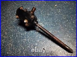 52104100 Ariens Snowblower Auger Gearbox