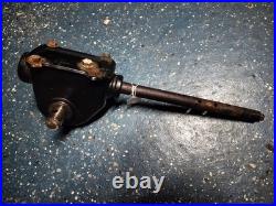 52104100 Ariens Snowblower Auger Gearbox