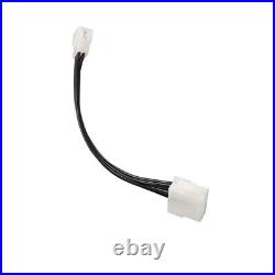 56462 6-Pin Plug Hand Held Remote Controller Straight Snowplow Snowblades Plow