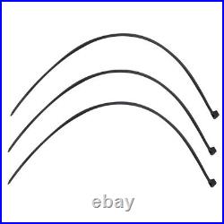 56462 6-Pin Plug Hand Held Remote Controller Straight Snowplow Snowblades Plow