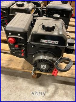 598610601 Husqvarna snow blower motor